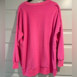 Aerie cozy oversized sweatshirt!!